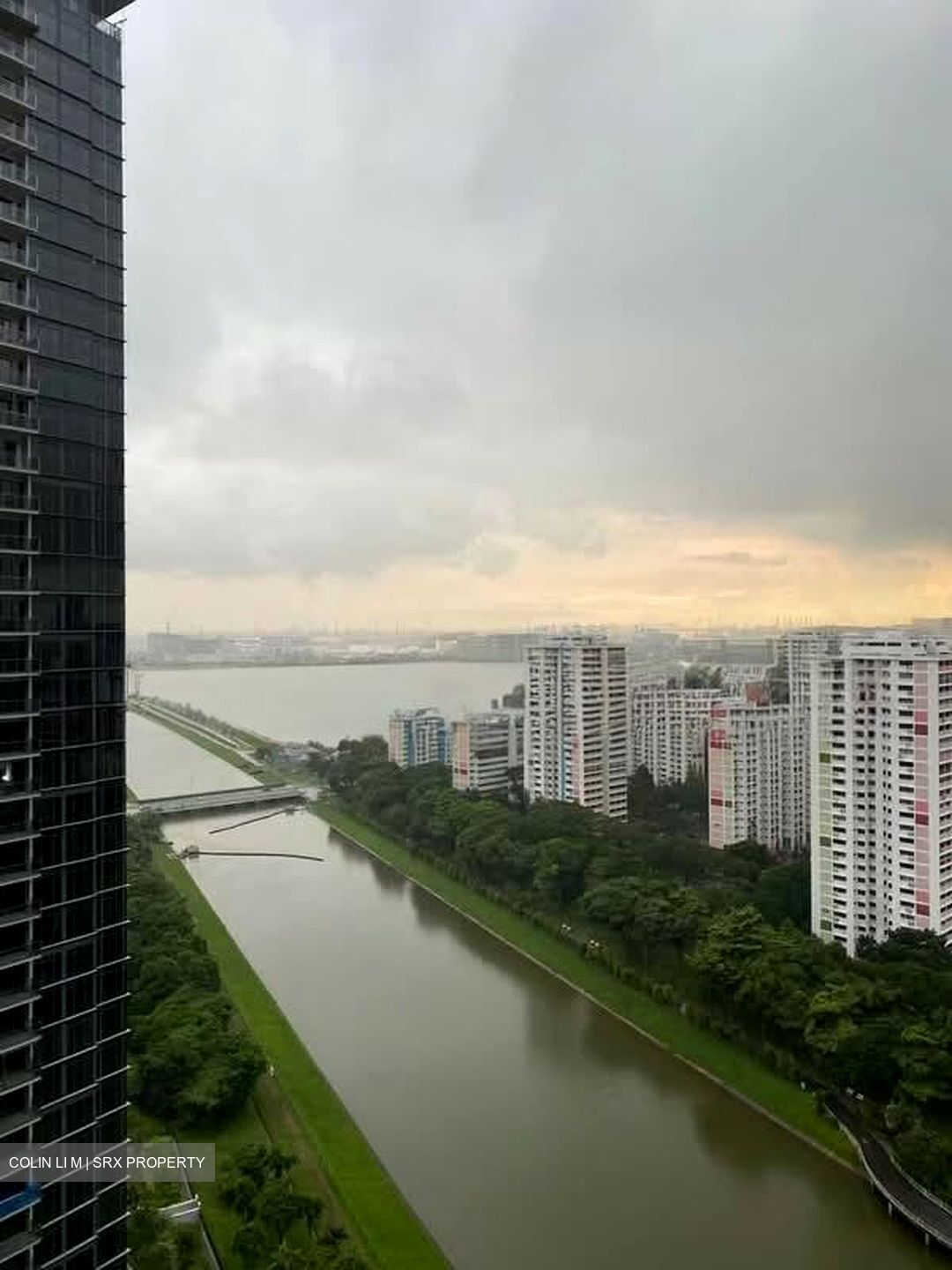 Parc Riviera (D5), Condominium #584972091
